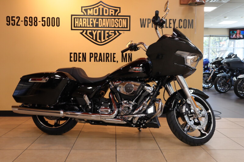 2025 Harley-Davidson HD Touring FLTRX Road Glide