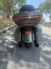 2021 Harley-Davidson<sup>®</sup> CVO™ Limited thumb 2