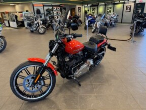 2020 Harley Davidson Softail Breakout FXBRS thumb 0