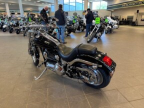 2006 Harley Davidson Softail Deuce thumb 1