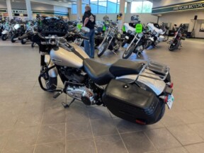 2018 Harley Davidson Sport Glide thumb 1