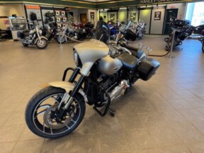 2018 Harley Davidson Sport Glide thumb 0