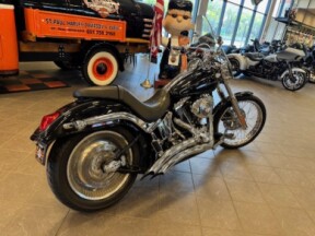 2006 Harley Davidson Softail Deuce thumb 3