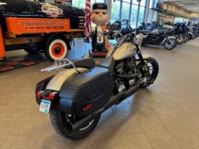 2018 Harley Davidson Sport Glide thumb 3