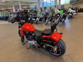 2020 Harley Davidson Softail Breakout FXBRS thumb 1