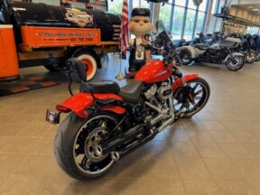 2020 Harley Davidson Softail Breakout FXBRS thumb 3