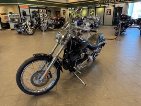 2006 Harley Davidson Softail Deuce thumb 0