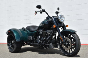 2024 Harley-Davidson® Freewheeler® FLRT thumb 2