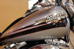 2009 Harley-Davidson HD FLSTF Softail Fatboy thumb 2