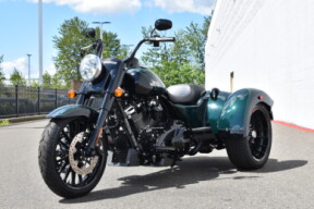2024 Harley-Davidson® Freewheeler® FLRT thumb 0