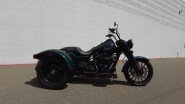 2024 Harley-Davidson® Freewheeler® FLRT