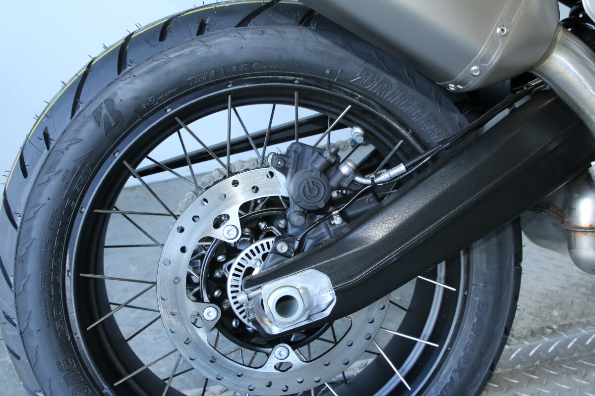 2024 BMW F 900 GS - Photo 10