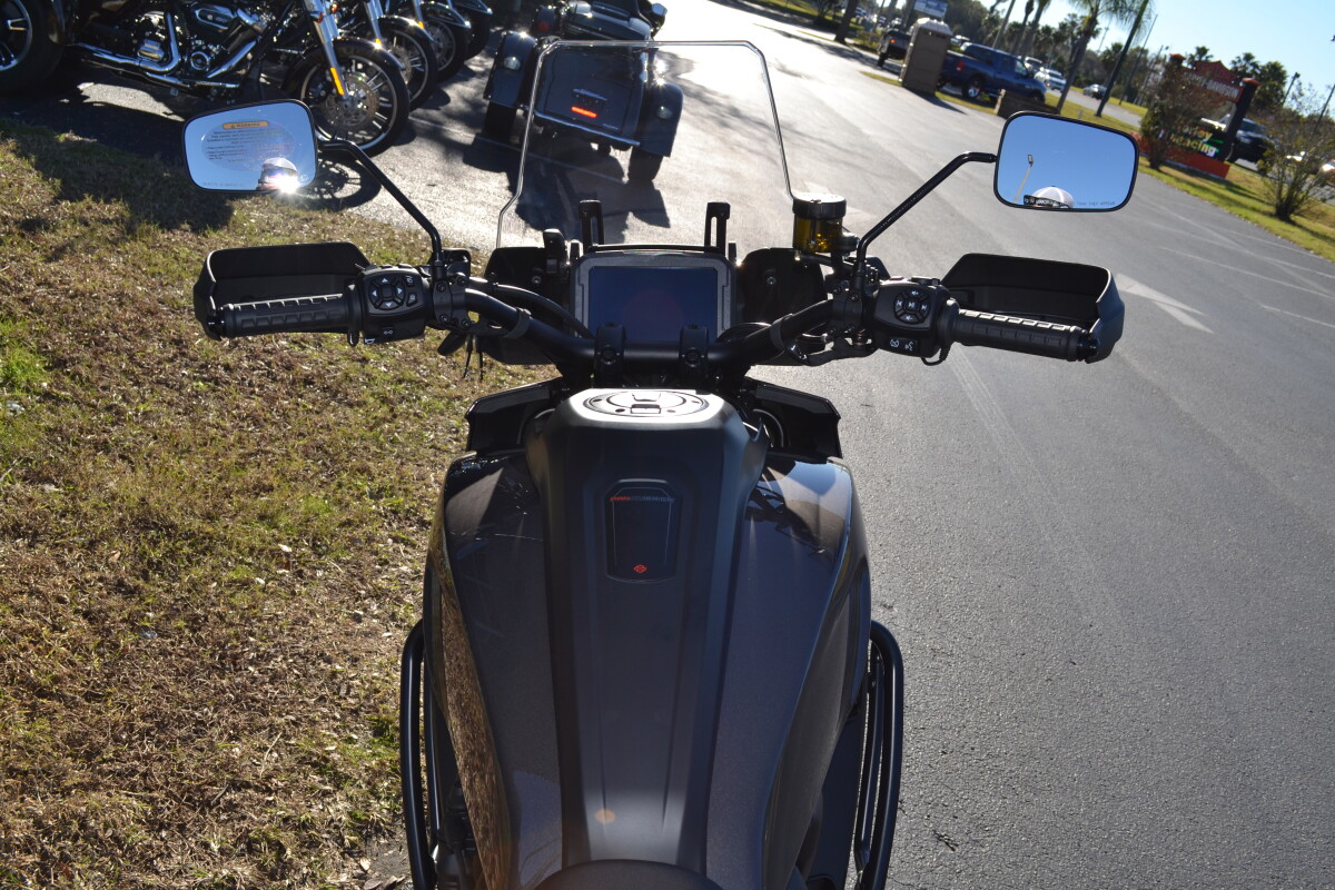 2023 Harley-Davidson Pan America 1250 Special - RA1250S - Photo 8