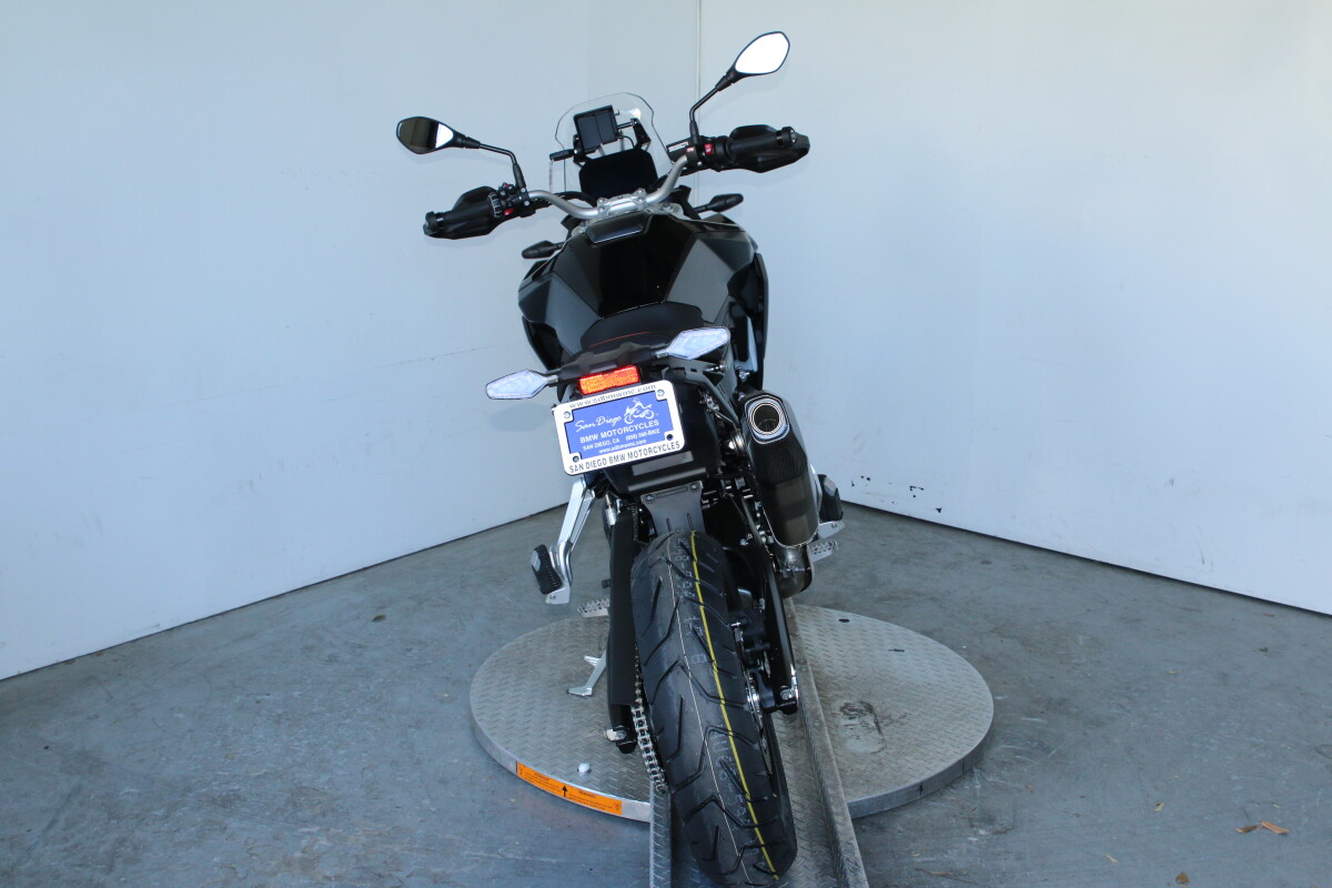 2024 BMW F 900 GS - Photo 8
