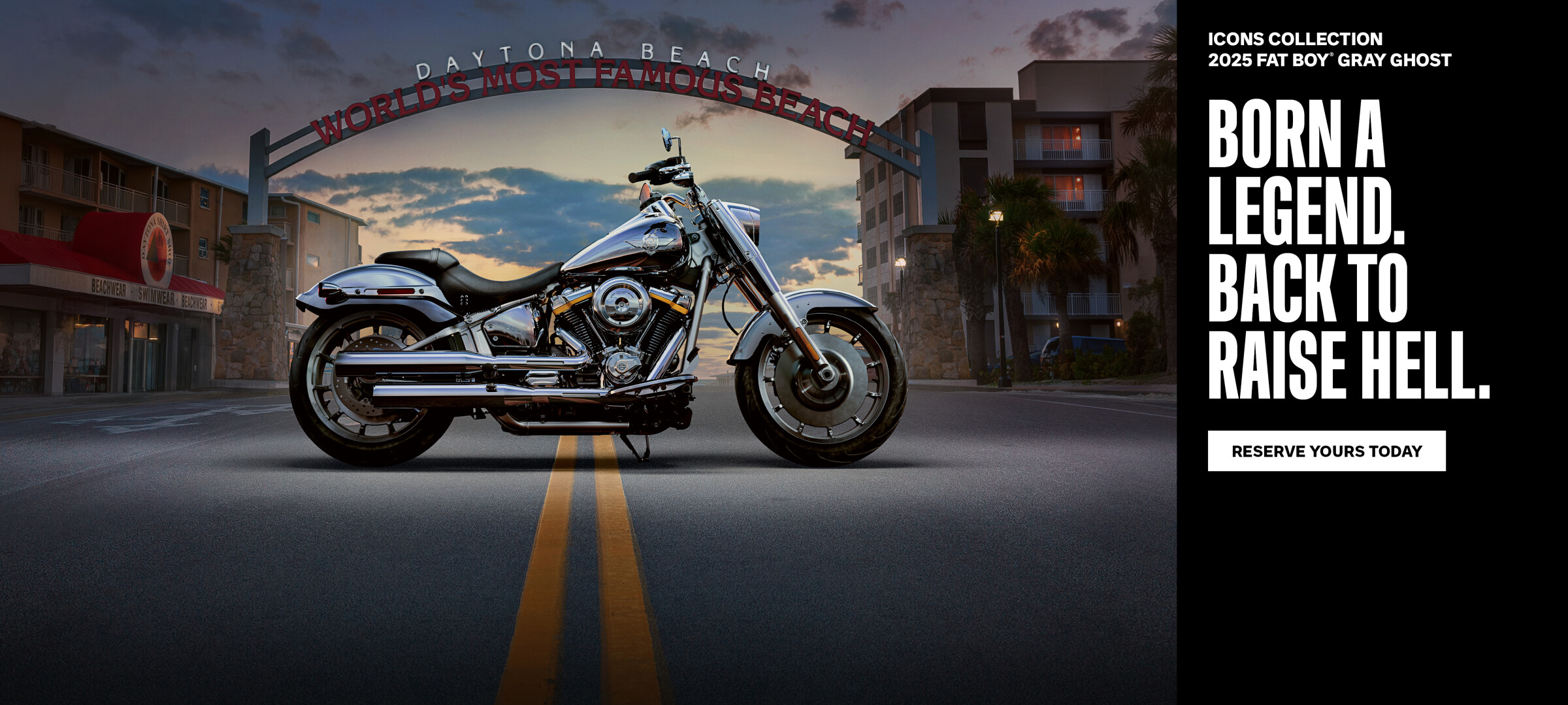 USA製BIGsize‼︎Harley-Davidson Bonhams Cars : The property of Engelbert Humperdinck,1992