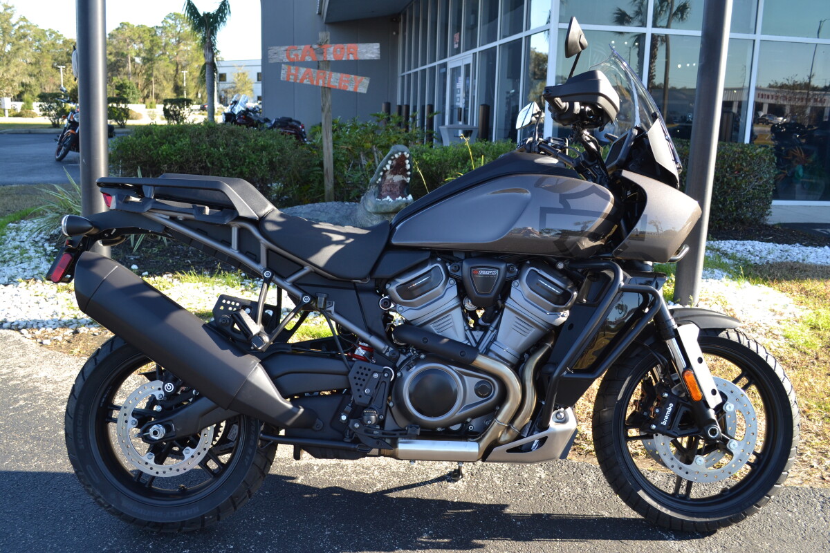2023 Harley-Davidson Pan America 1250 Special - RA1250S