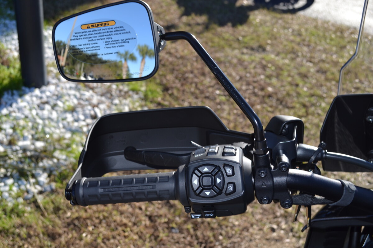 2023 Harley-Davidson Pan America 1250 Special - RA1250S - Photo 10