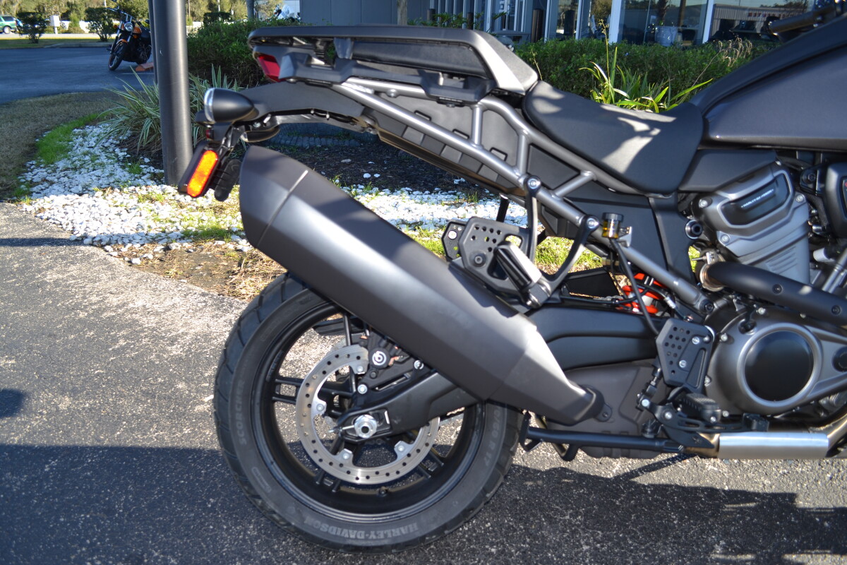 2023 Harley-Davidson Pan America 1250 Special - RA1250S - Photo 5