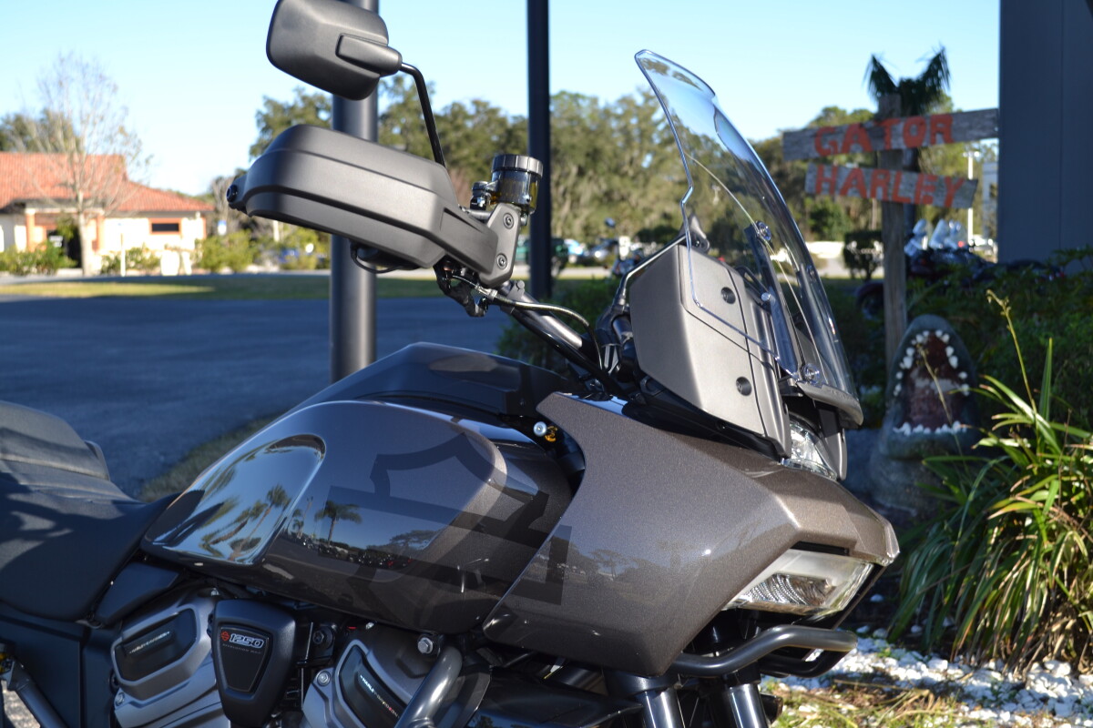2023 Harley-Davidson Pan America 1250 Special - RA1250S - Photo 3