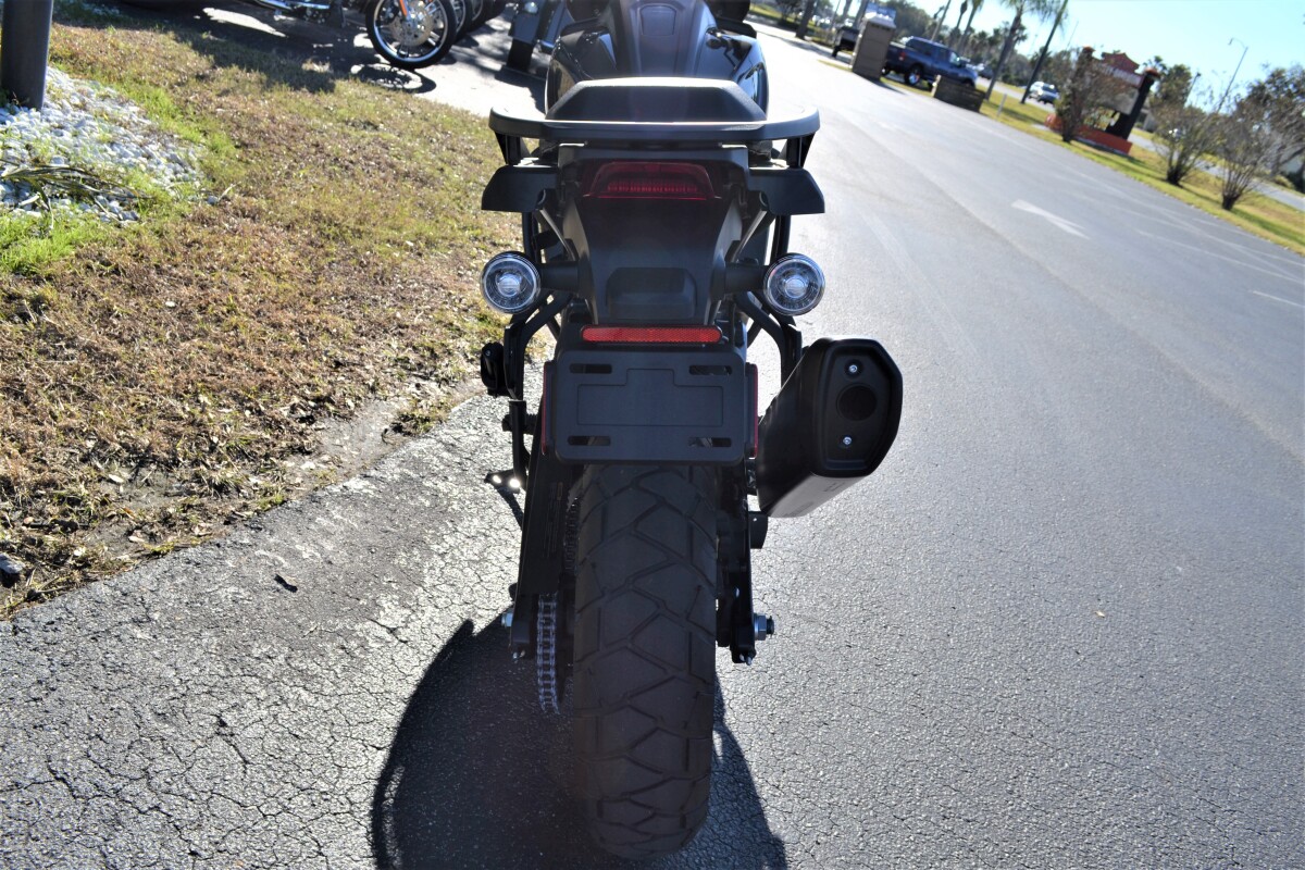 2023 Harley-Davidson Pan America 1250 Special - RA1250S - Photo 7