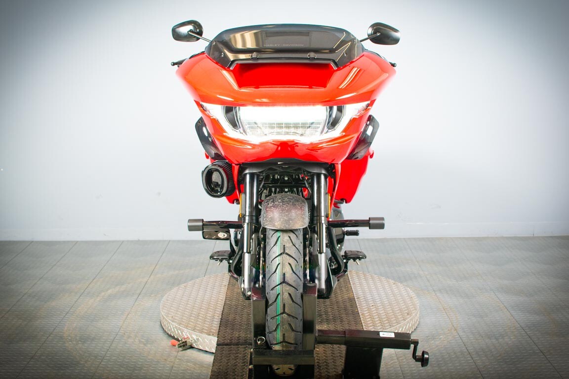 2025 Harley-Davidson CVO Road Glide ST FLTRXSTSE - Photo 3