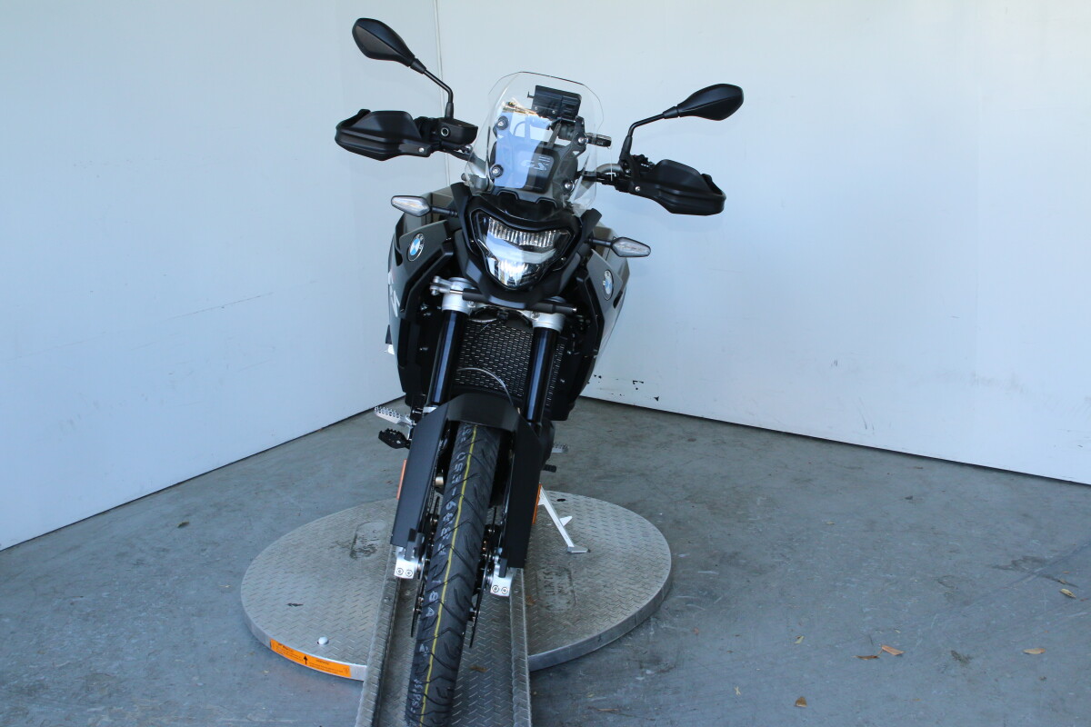 2024 BMW F 900 GS - Photo 4