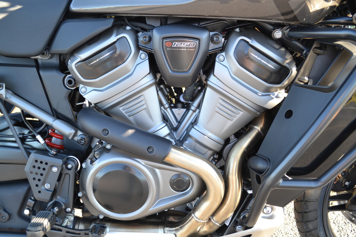 2023 Harley-Davidson Pan America 1250 Special - RA1250S - Photo 4
