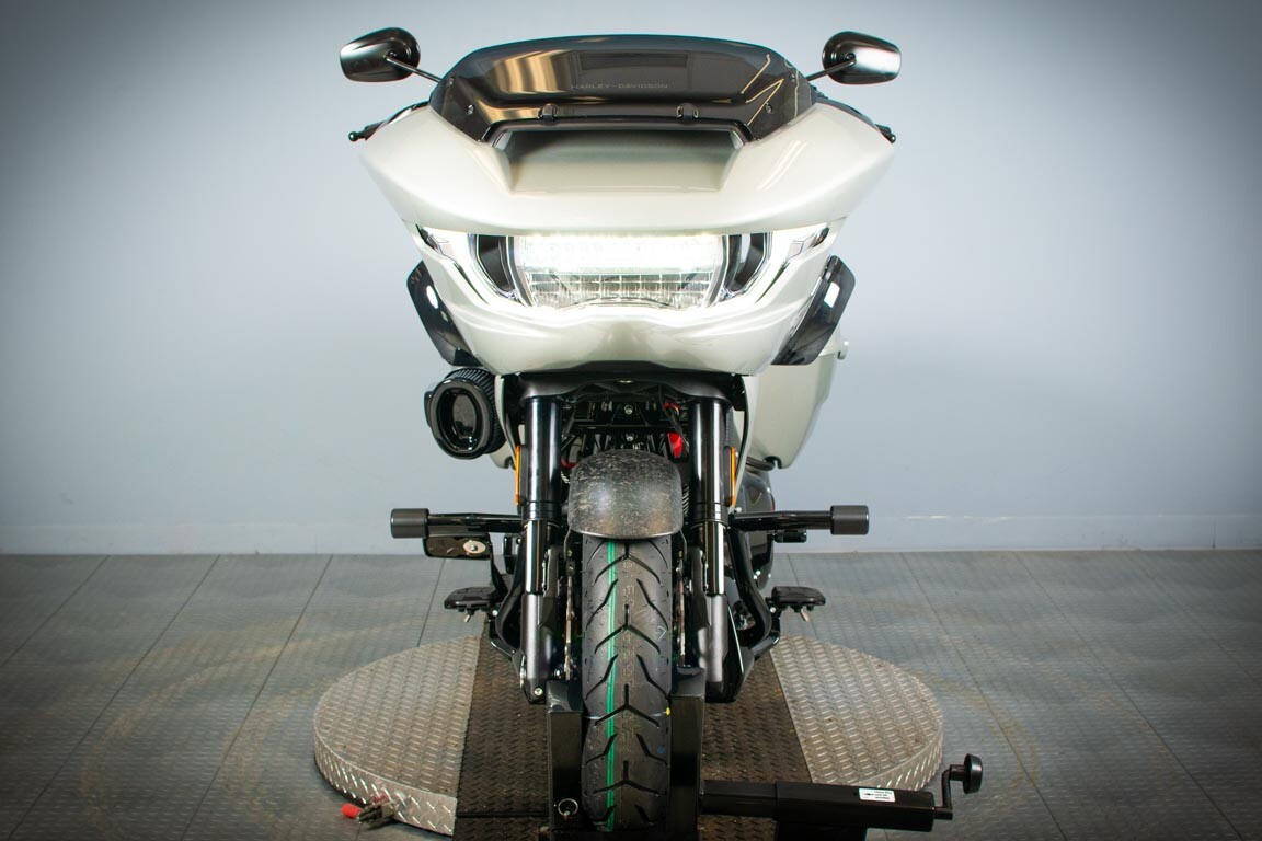 2025 Harley-Davidson CVO Road Glide ST FLTRXSTSE - Photo 3