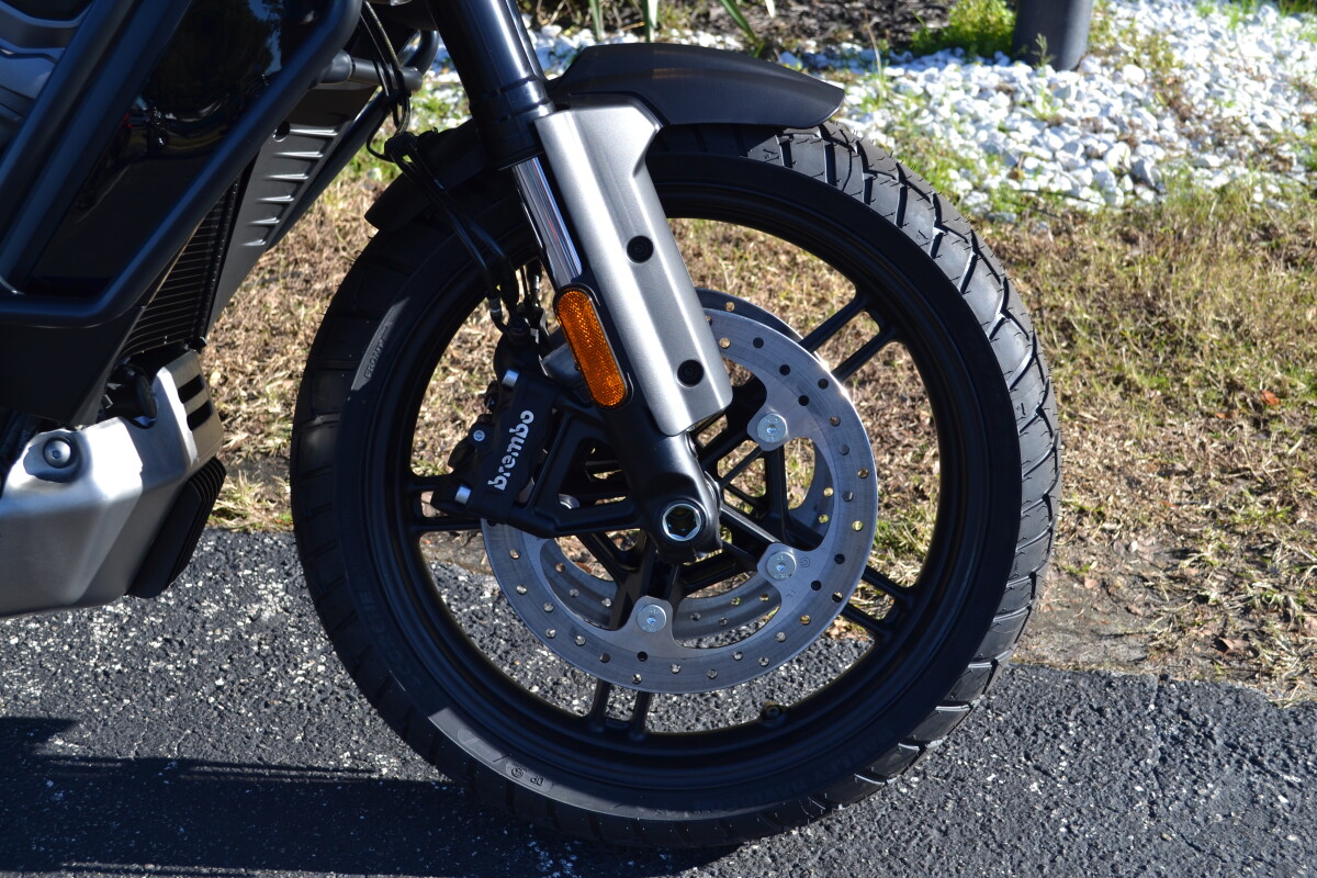 2023 Harley-Davidson Pan America 1250 Special - RA1250S - Photo 2