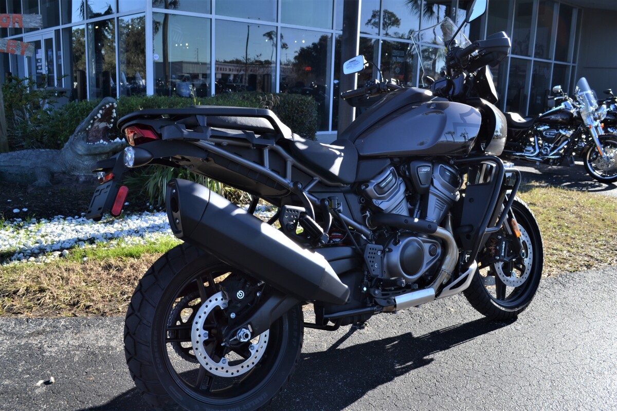 2023 Harley-Davidson Pan America 1250 Special - RA1250S - Photo 6