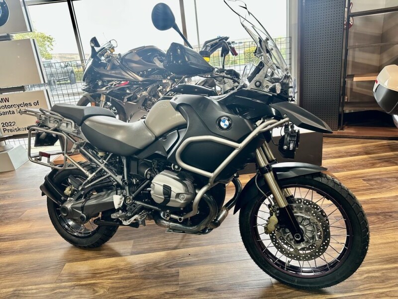 R1200GSADV 2013 R 1200 GS Adventure