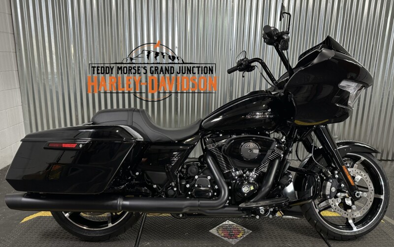 H-D Customer Cash Offer | Teddy Morse's Grand Junction Harley-Davidson