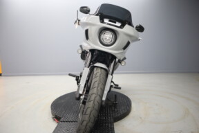 2025 Harley-Davidson® Low Rider™ ST FXLRST thumb 1