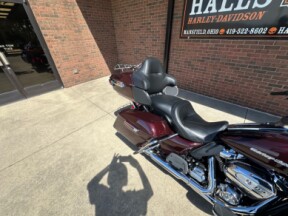 PRICE REDUCED! 2021 Harley-Davidson Road Glide Limited FLTRK thumb 0