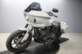2025 Harley-Davidson® Low Rider™ ST FXLRST thumb 0