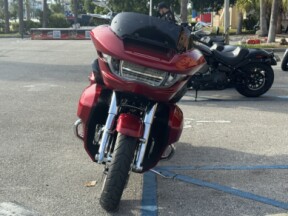FLTRX 2025 Road Glide™ thumb 2