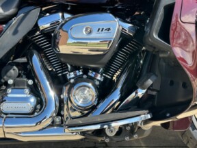 PRICE REDUCED! 2021 Harley-Davidson Road Glide Limited FLTRK thumb 2