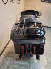 2025 Harley-Davidson<sup>®</sup> Street Glide® Ultra Vivid Black FLHXU thumb 1