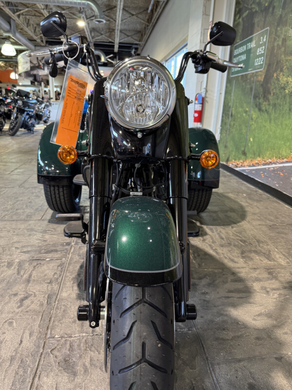 2024 Harley-Davidson Freewheeler - Photo 7