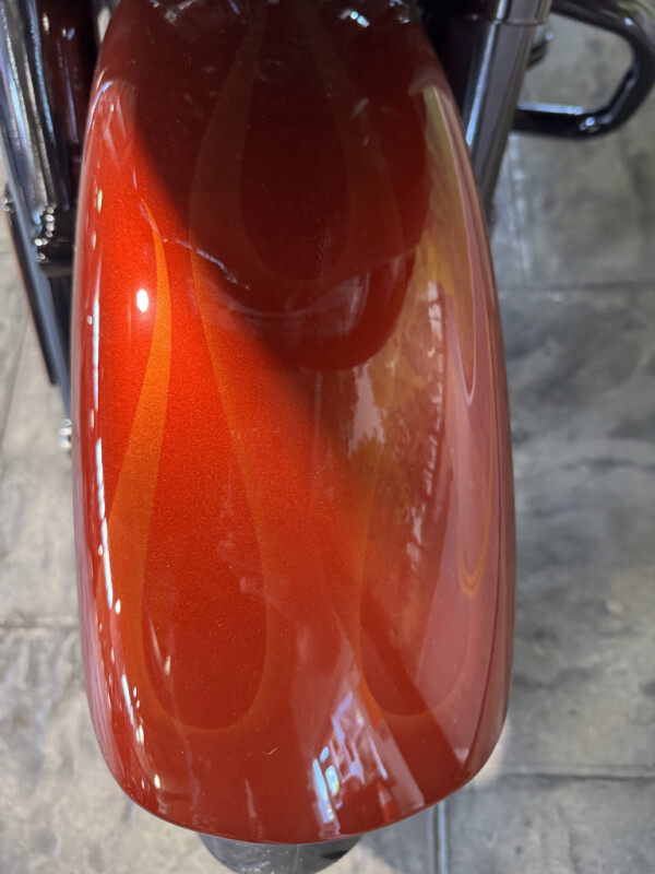 2025 Harley-Davidson Road Glide - Photo 9
