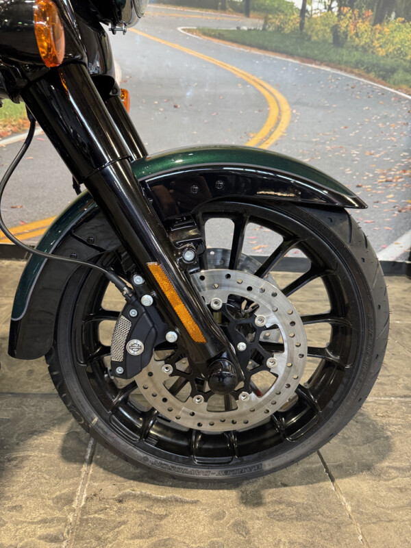 2024 Harley-Davidson Freewheeler - Photo 6