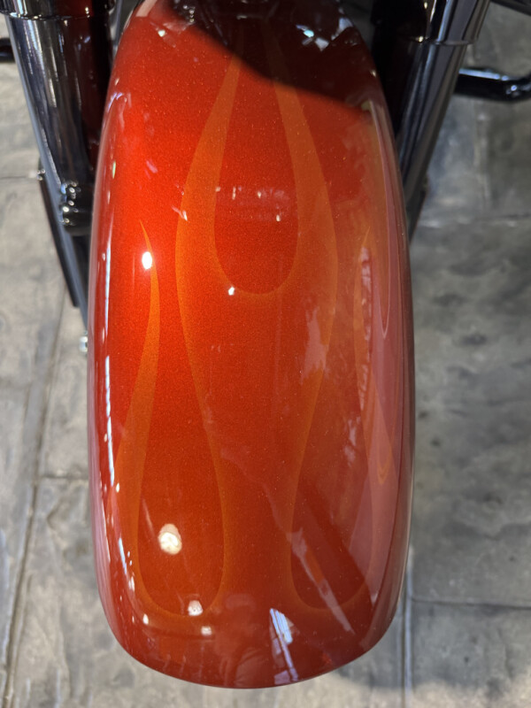 2025 Harley-Davidson Street Glide - Photo 10
