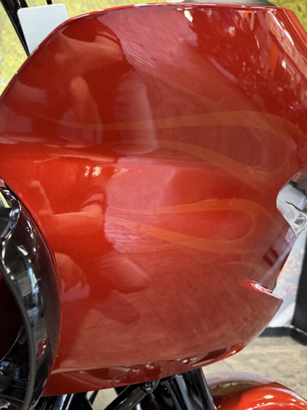2025 Harley-Davidson Road Glide - Photo 7