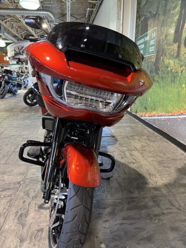 2025 Harley-Davidson Road Glide - Photo 10