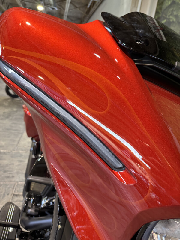 2025 Harley-Davidson Street Glide - Photo 9