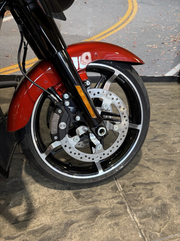 2025 Harley-Davidson Street Glide - Photo 7