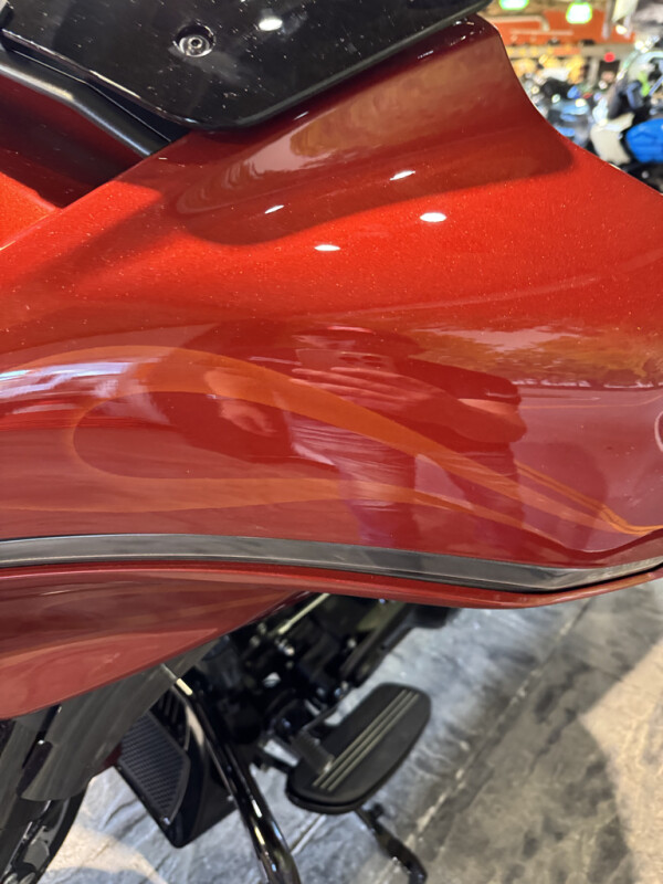 2025 Harley-Davidson Street Glide® No Gimmicks, No Hidden Fees., photo 12