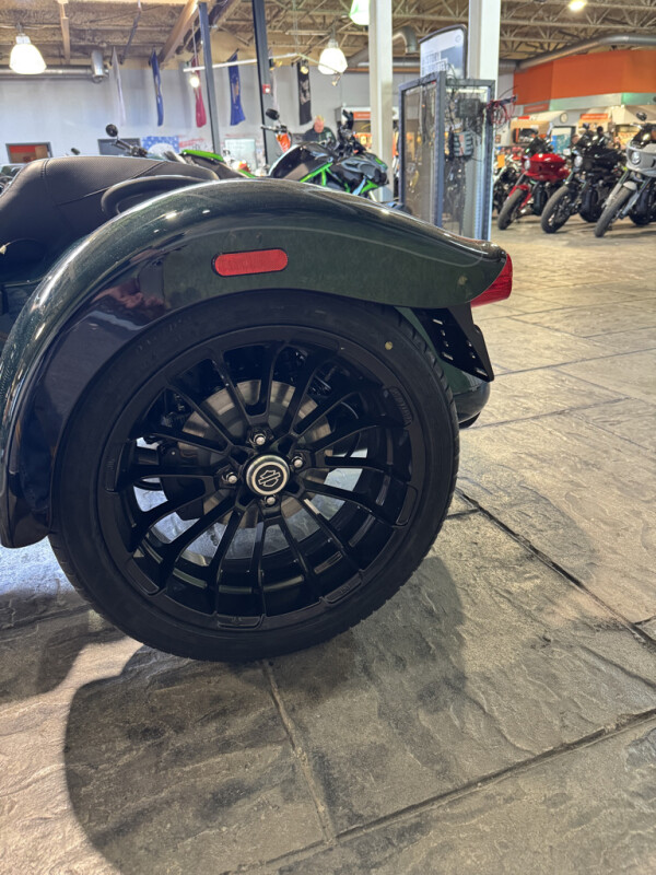 2024 Harley-Davidson Freewheeler No Gimmicks, No Hidden Fees., photo 12