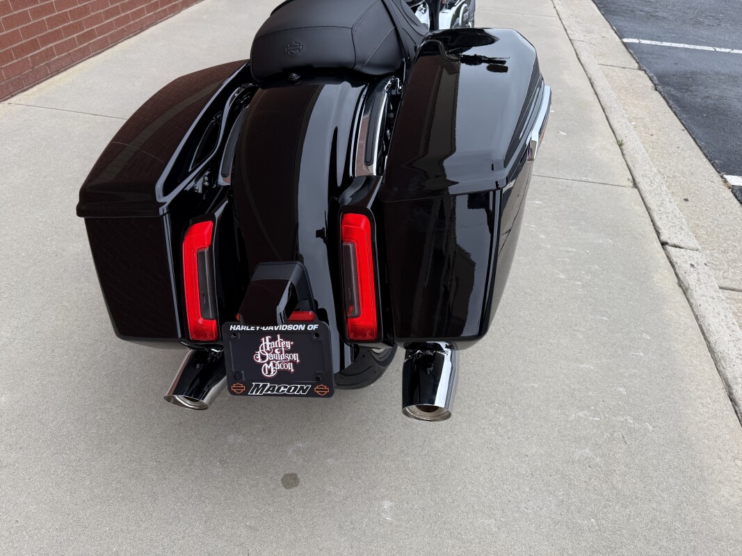 FLTRX 2025 Road Glide - Photo 4