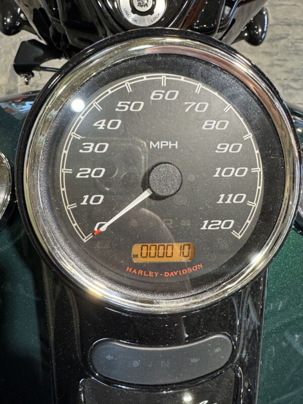 2024 Harley-Davidson Freewheeler No Gimmicks, No Hidden Fees., photo 14